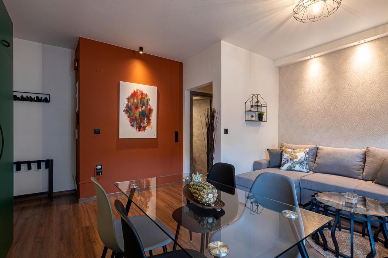Kentia Modern/artistic Apartment *