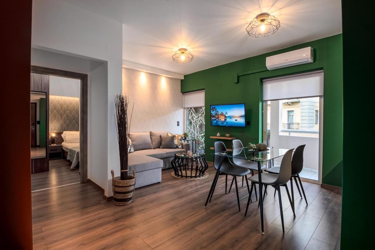 Kentia Modern/artistic Apartment *