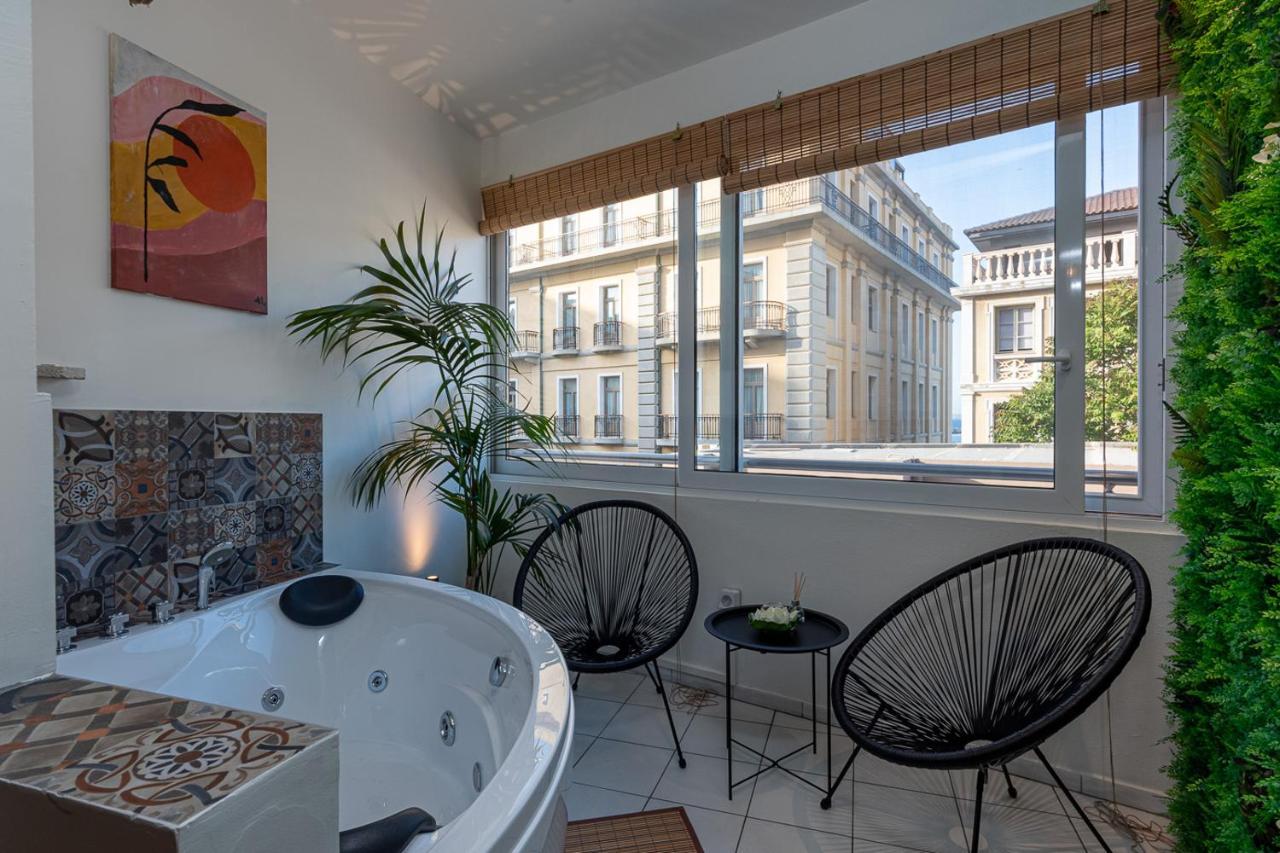 Apartment Kentia Modern/artistic Heraklion (Crete)