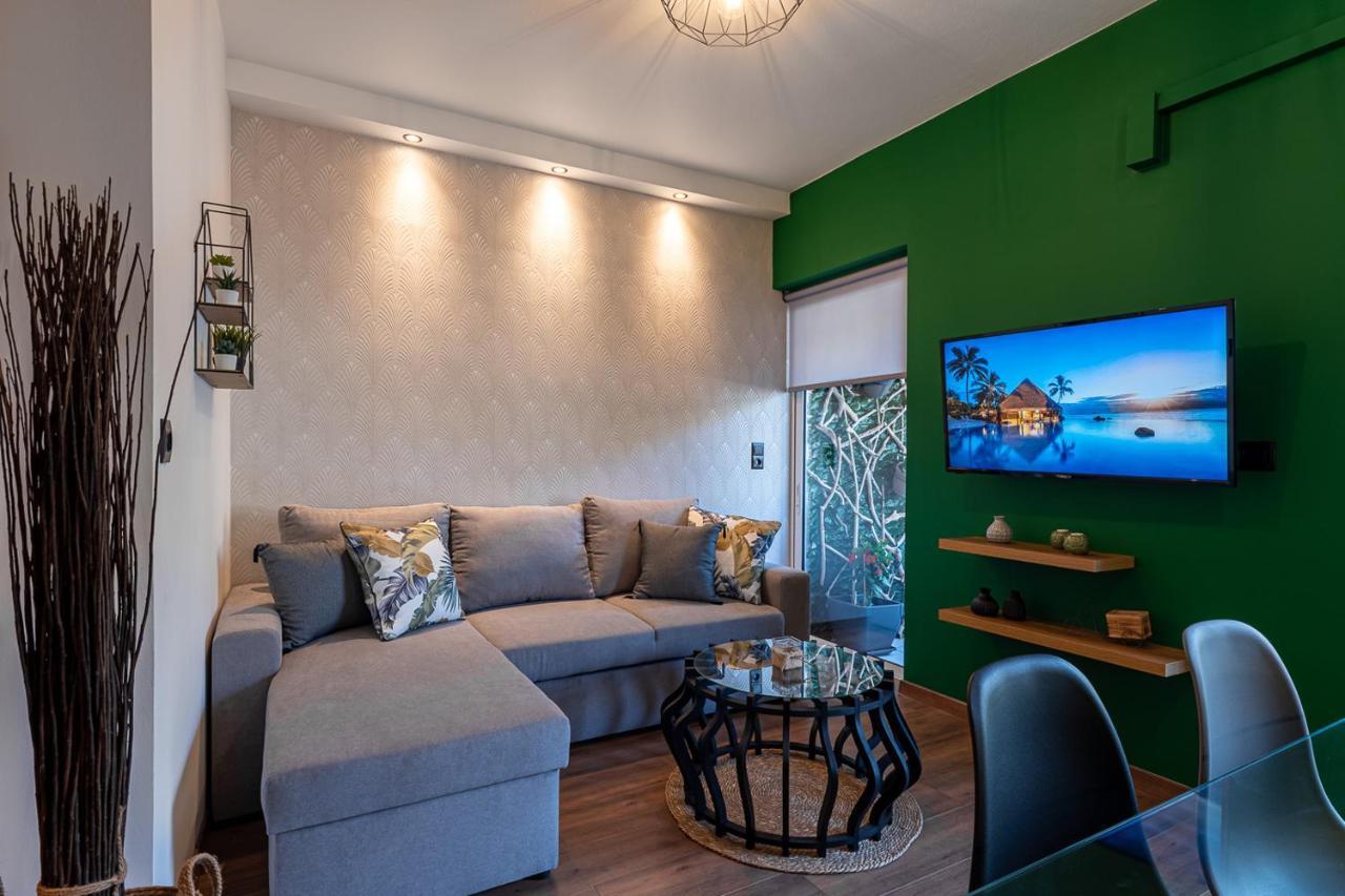 Kentia Modern/artistic Apartment *