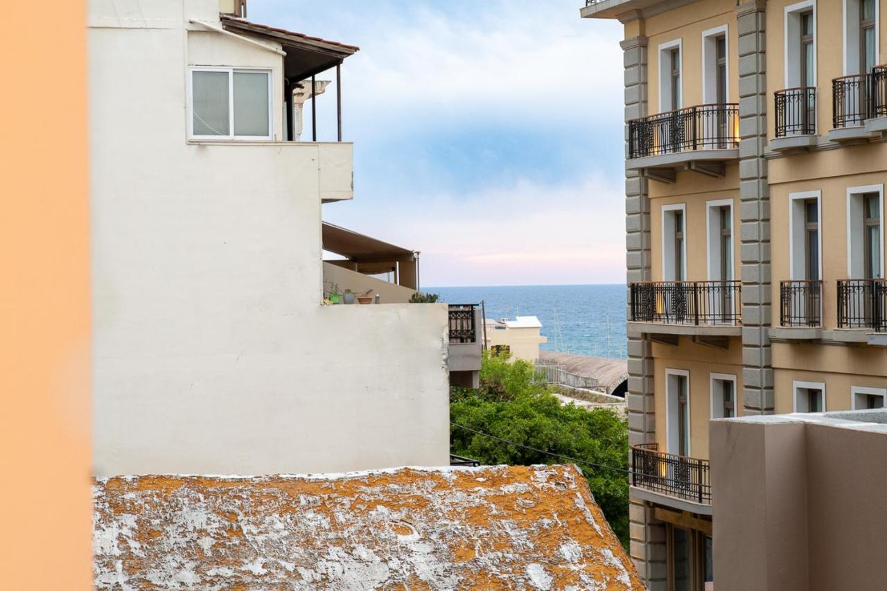 Apartment Kentia Modern/artistic Heraklion (Crete)