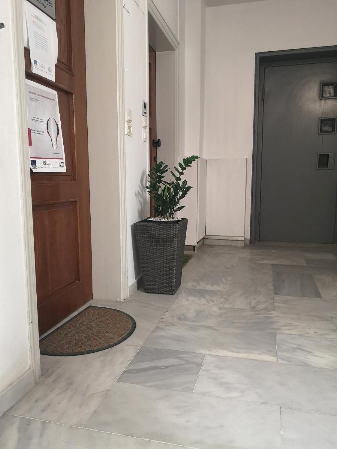 Apartment Kentia Modern/artistic Heraklion (Crete)
