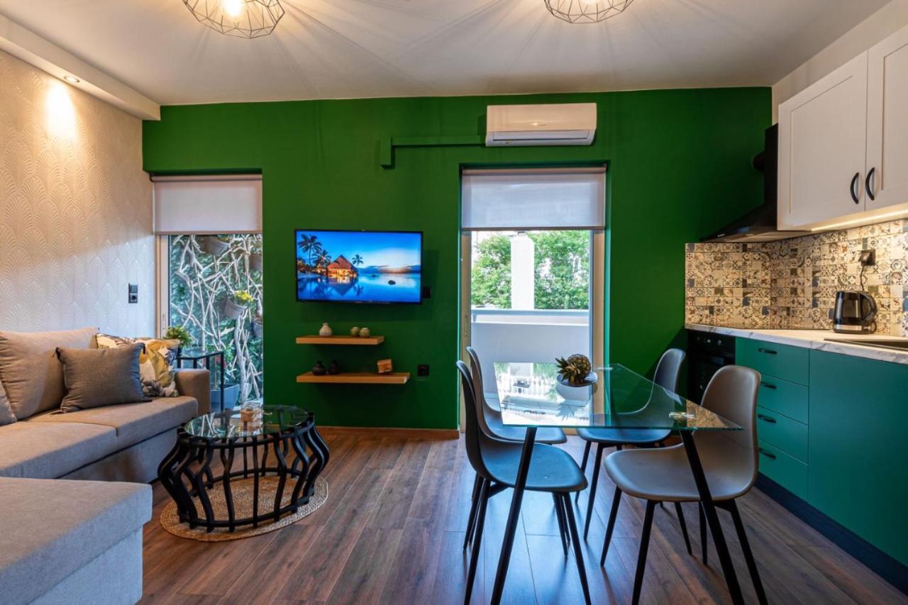 Apartment Kentia Modern/artistic *